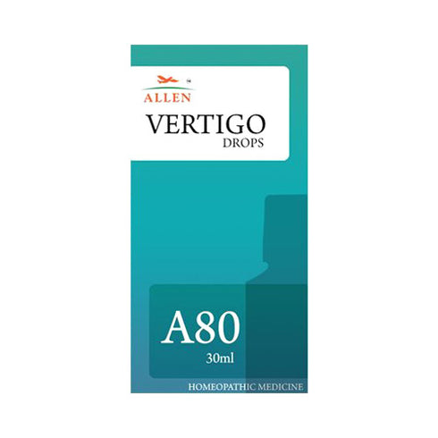 Allen A80 Vertigo Drop